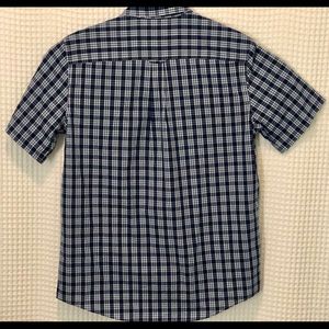 Chaps Shirts - NWT Chaps Easy Care Short Sleeve Button Down Shirt Chaps Shirts - NWT Chaps Easy Care Short Sleeve Button Down Shirt